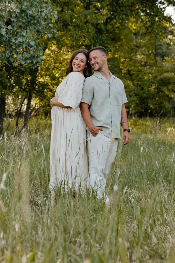 Miška & Beni