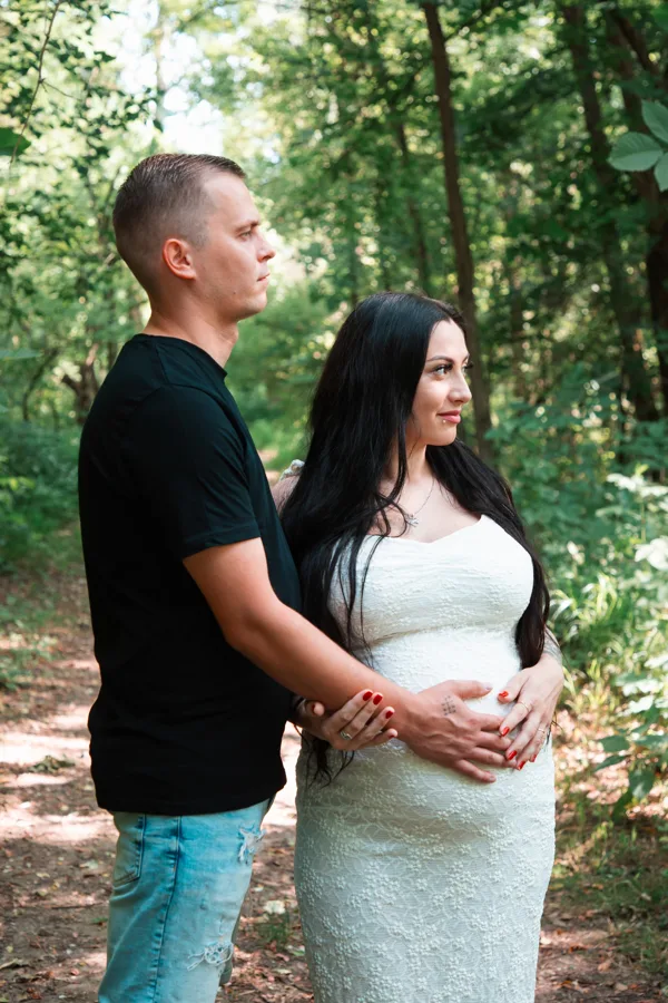 Orsolya & Niko