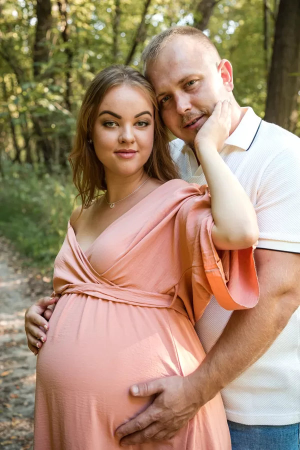 Bianka & Tibor