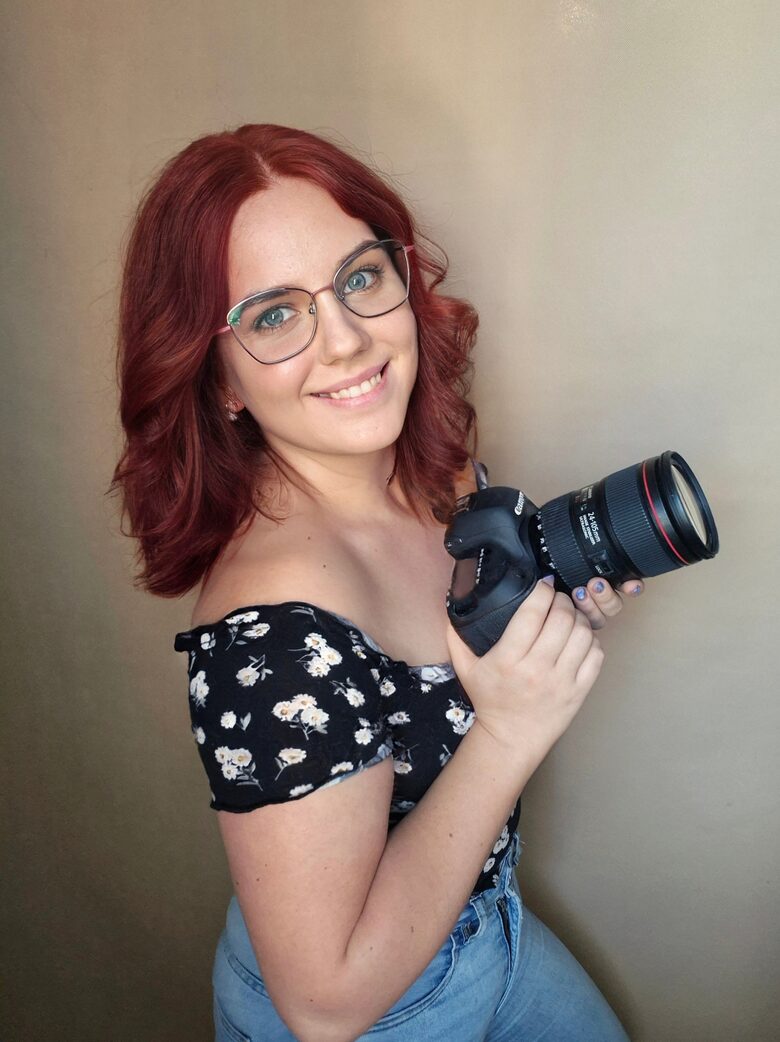 Fatima M. Jakab - Fotograf